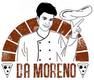 Logo DaMoreno Pizzeria SD