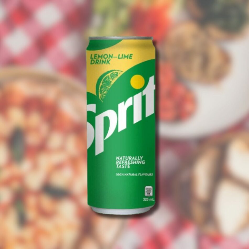 Sprite