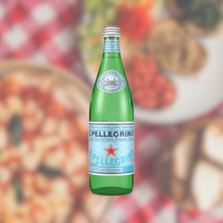 San Pellegrino 500 ml